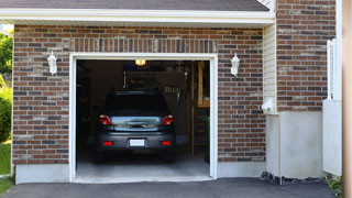 Garage Door Installation at University Hills Irving, Texas